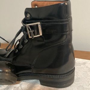 GUCCI Boots **Vintage**